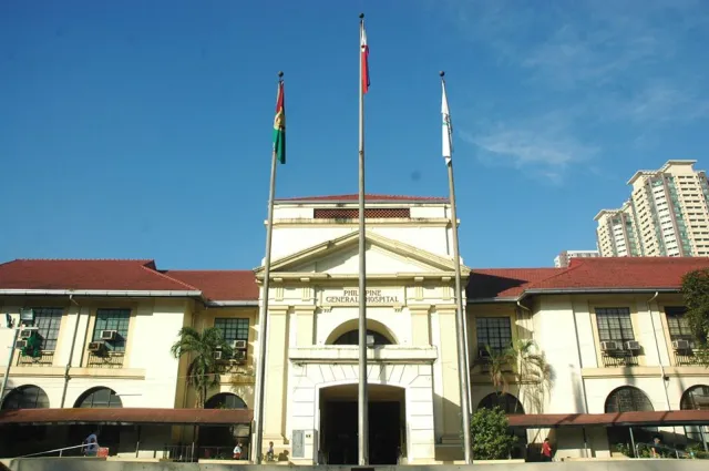 up pgh hospital