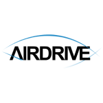 Airdrive Industrial Logo