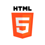 HTML 5 Logo