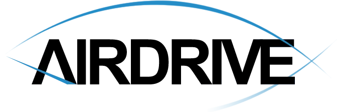 Airdrive Logo
