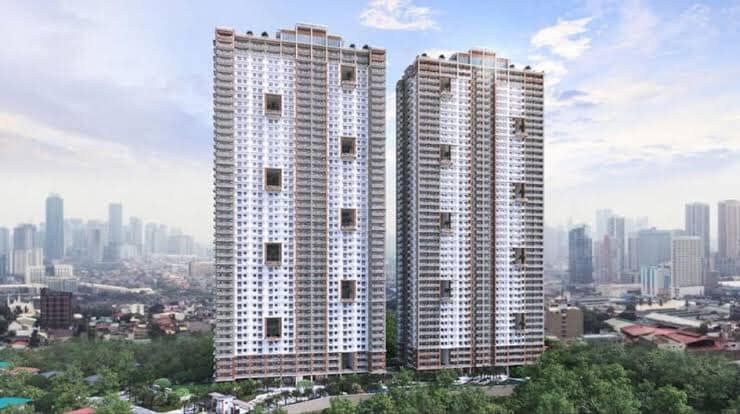 brixton residences
