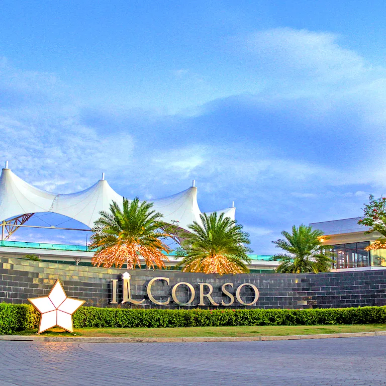 ilcorso bldg