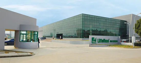 little fuse company