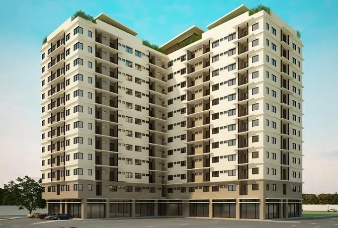 prima residences